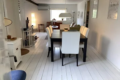 6 Personen Ferienhaus in MELLBYSTRAND