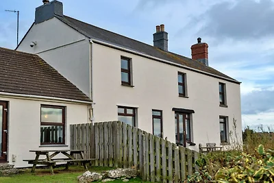 Küstenferienhaus in Strandnähe, Keine Kaution
