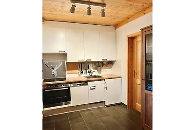 Apartamento vacacional con 2 dormitorios.