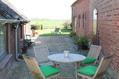 Ferienhaus mit 5 Schlafzimmer