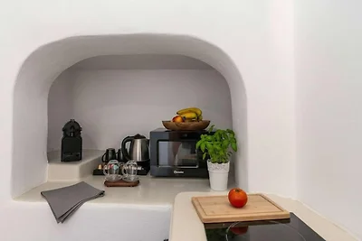 Casa Fira con vasca idromassaggio sul tetto