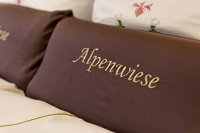 Ferienwohnung in Oberstdorf mit Wifi