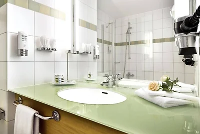 Sonntag Dortmund Standard-Doppelzimmer
