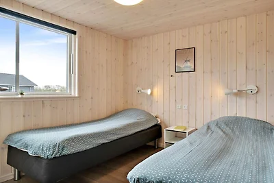 Luxus-Ruckzugsort bei Houstrup -- By Traum...