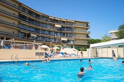 Studio 4 Personen Comfort