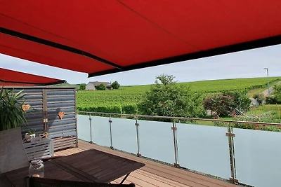 Ferienwohnung mit 1 Schlafzimmer