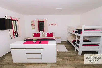 Bled Prestigious and Stylish Apartments - Cla...