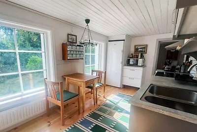 2 Personen Ferienhaus in Burseryd