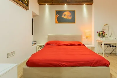 Casa vacanze Indian Red Room