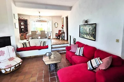 Häuser & Villen für 6 Personen