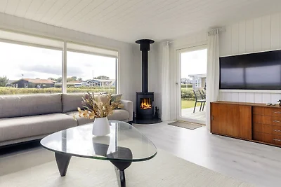 4 Sterne Ferienhaus in Sæby-By Traum