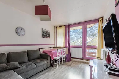 Residenz Le Tourmalet