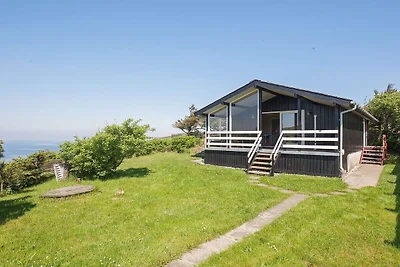 7 persoons vakantie huis in Struer-By Traum