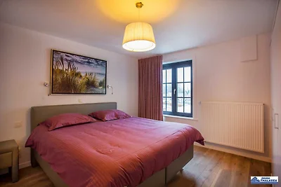 Ferienhaus in der Nähe des Strandes von...
