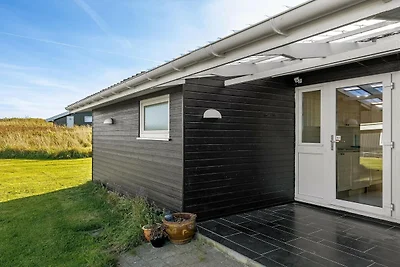 4 etoiles maison de vacances a Løkken