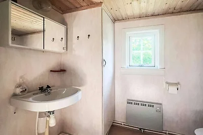 2 Personen Ferienhaus in Burseryd