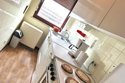 Appartamento, Dornumersiel