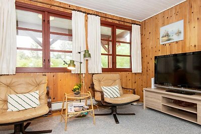 4 Personen Ferienhaus in Toftlund