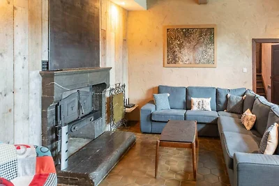 Piacevole casa vacanze con barbeque a Hotton