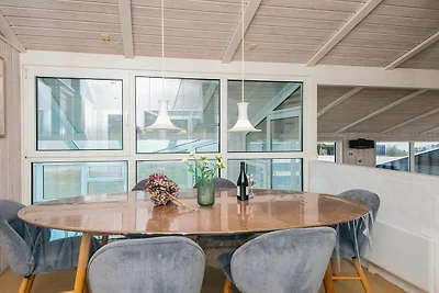 4 sterren vakantie huis in Ebeltoft