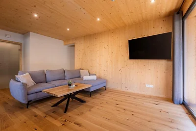 Wohnung mit finnischer Sauna und Pool