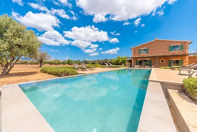 Son Catxo - Villa Con Piscina Privada En...