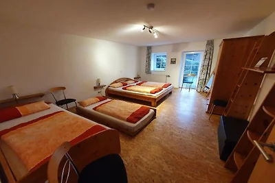 Ferienwohnung mit 1 Schlafzimmer