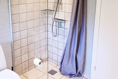 8 Personen Ferienhaus in Hadsund