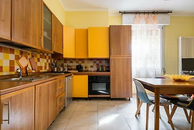 Repubblica 3 Comfortable holiday residence