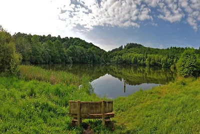 Appartamento nel centro dell'Eifel
