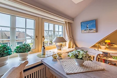 Suite Maisonette