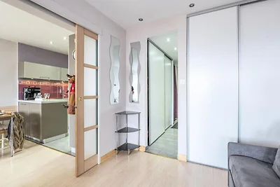 Appartamento a Alpe d'Huez vicino alle piste ...