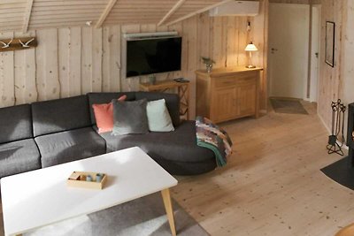 6 persoons vakantie huis in Store Fuglede-By...