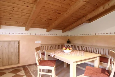 Ferienwohnung mit 2 Schlafzimmer