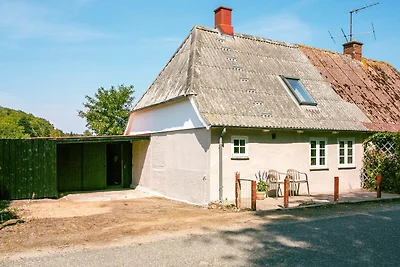 4 Personen Ferienhaus in Rudkøbing-By Traum