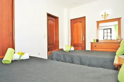 Holiday Home in Gale with Pool near Beaches