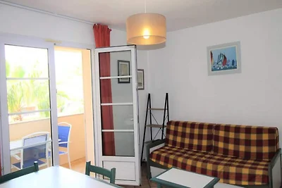 Residentie La Palmeraie