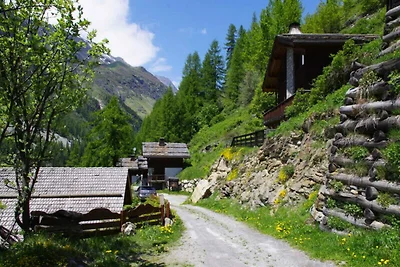 Wohnung in Tignes in der Nähe des Dome de la...