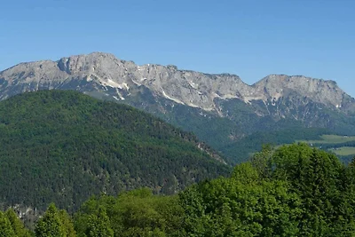 Vakantiehuis Ontspannende vakantie Berchtesgaden