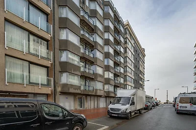 Gezellig appartement vlakbij het Rubensplein