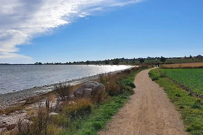 4 Personen Ferienhaus in Ærøskøbing-By Traum