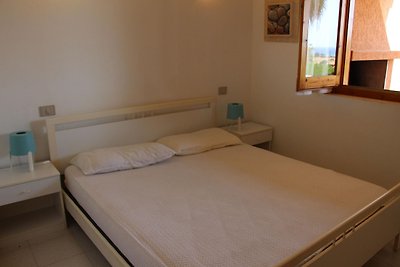 Vakantiewoningen Costa Rei