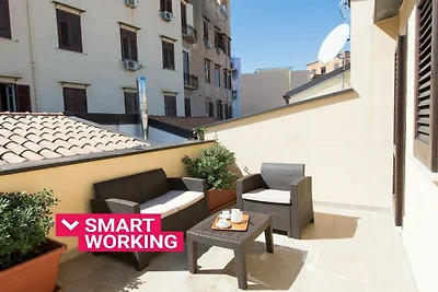 Santa Cecilia Apartment 6A - Locazione