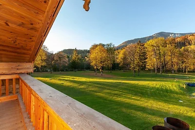 Ferienwohnung mit 1 Schlafzimmer