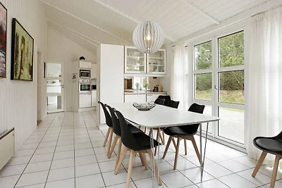 10 Personen Ferienhaus in Løkken