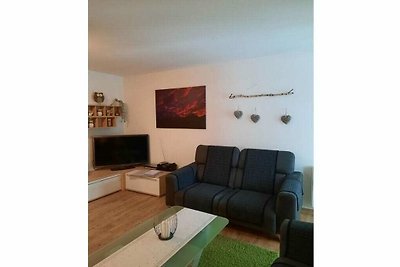 Ferienwohnung mit 1 Schlafzimmer