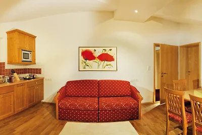 apartman za odmor Obiteljski odmor Eisenberg