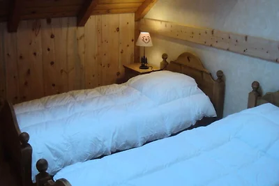 3-kamer duplex appartement voor 4 personen, 3...