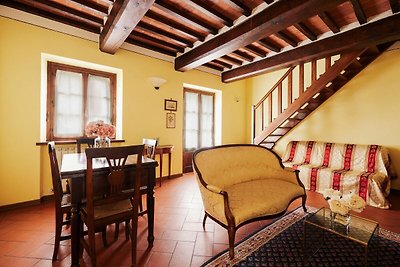 Accogliente casa vacanze a Cortona con...