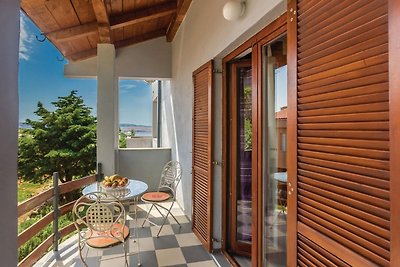 Apartments Paola - Two Bedroom Apartment with...